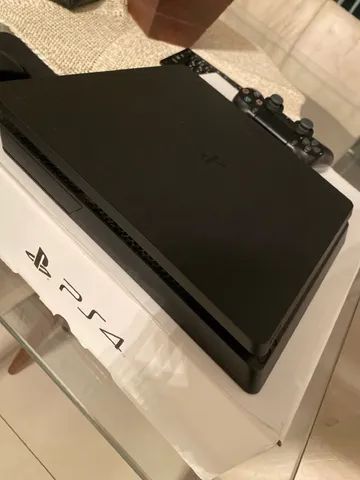 Vendo Ps4