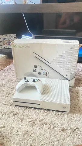 Xbox 4k tv  +842 anúncios na OLX Brasil