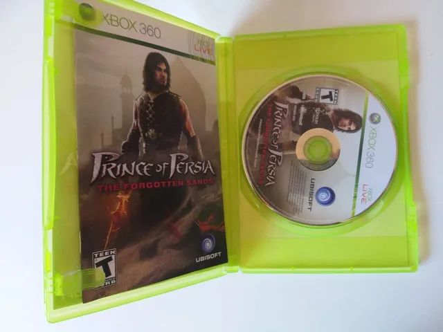 Rio Xbox 360 Original  Jogo de Videogame Xbox 360 Usado 88012932