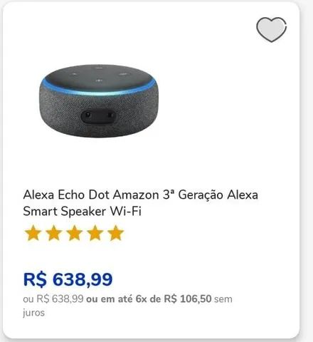 Naturgy outlet echo dot