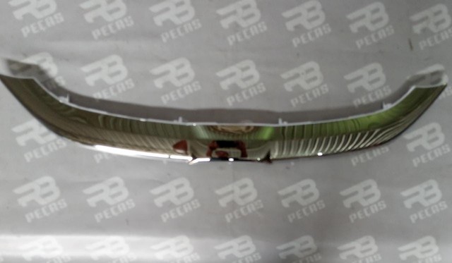 Friso cromado zero Honda Hrv city e fit  - Foto 2