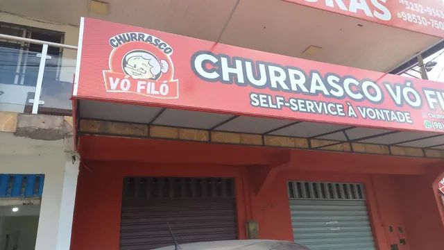 Comunicação visual ,lonA , ACM e toldos 