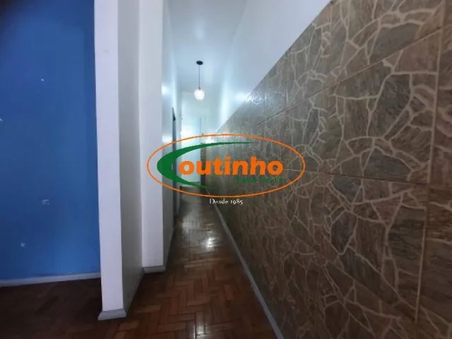 (28930) Rua Maia de Lacerda - Estácio - Foto 4
