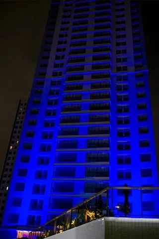 Jardins de Eunice Clube Residence  - Foto 2