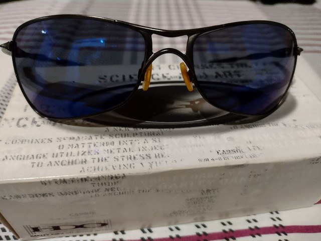 Oakley Crosshair - Foto 2