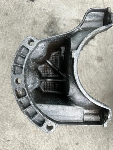 carter oleo motor ford fiesta rocan zetec 1,0 original 2001/2012