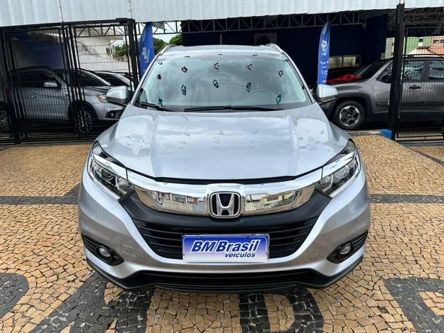 HONDA HR-V HR-V EX 1.8 FLEXONE 16V 5P AUT. - Foto 3
