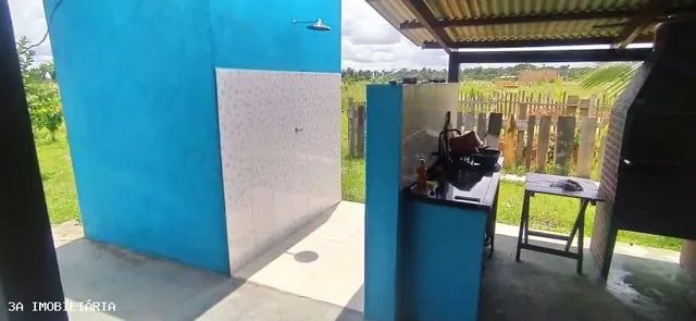 Área Rural para Venda no bairro . - Foto 3