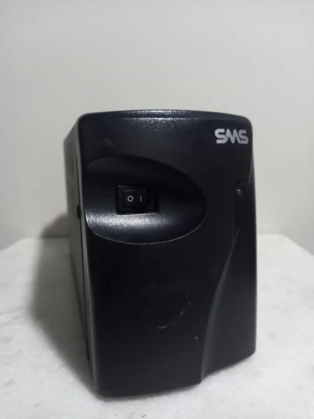 Estabilizador Módulo Isolador 500w SMS