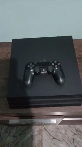 Playstation 4 Pro em Juiz de Fora e região, MG