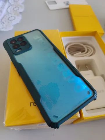 realme 3 8 128