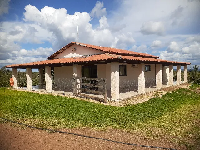 vende se chácara aceito permulta.