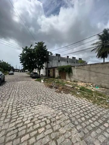 Captação de Terreno a venda na Avenida Presidente Getúlio Vargas, Centro, Parnamirim, RN