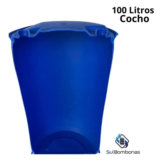Cocho de Bombona 
