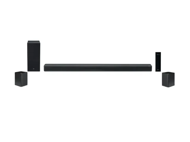 Soundbar 4.1 LG