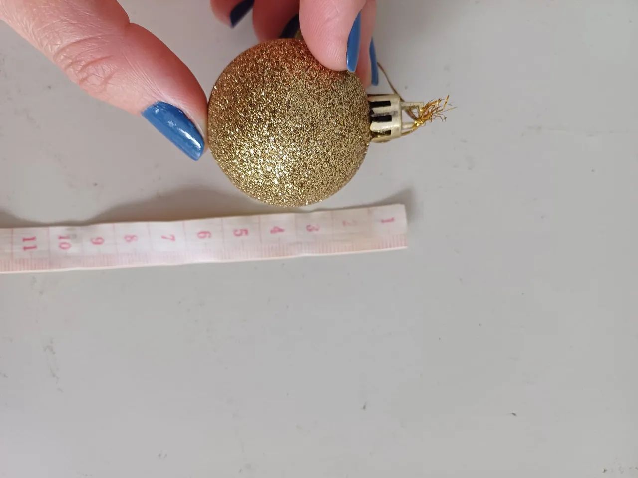 Bolas de Natal  - Foto 3