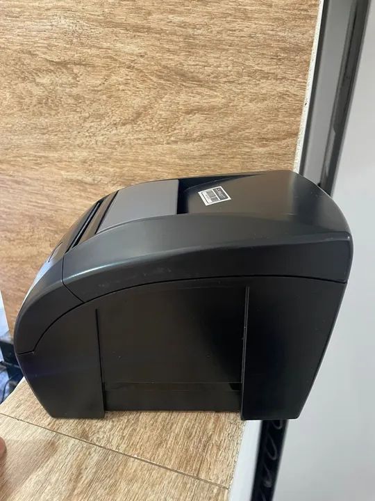 IMPRESSORA TÉRMICA BEMATECH MP 4200 th - Foto 4