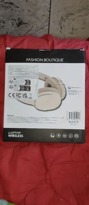 Headphone casques sport - Foto 2