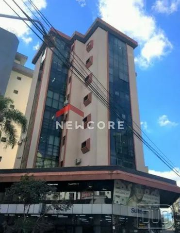 Sala comercial em Rua Pinheiro Machado - São Pelegrino - Caxias do Sul ...