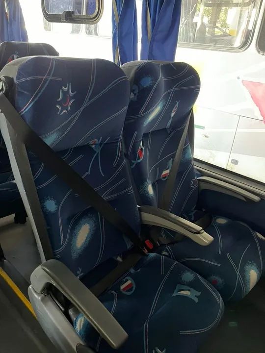 MARCOPOLO SÊNIOR MB LO-916 2014 - Foto 4