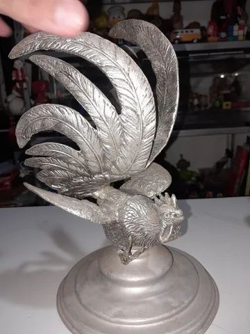 Bronze Rooster406798587564533765