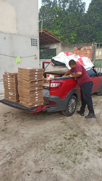 Carretos e Mudanças - Foto 2