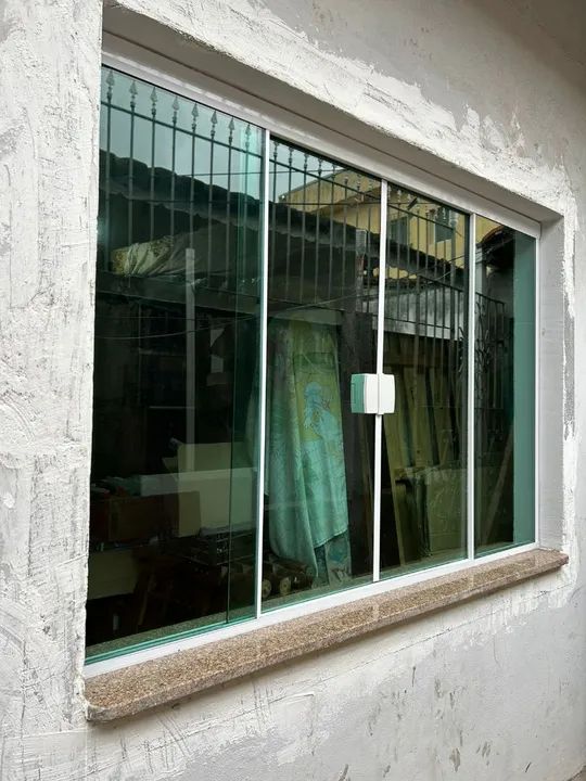 Vidraçaria em praia grande  - Foto 2