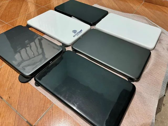 Starlink veícula  - Foto 3