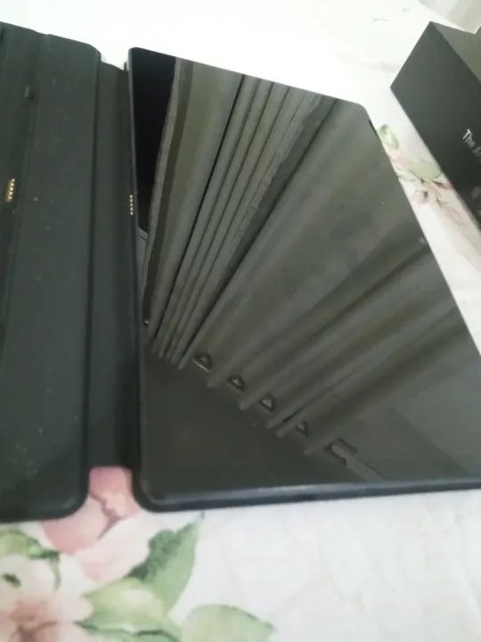 Tablet Vivo Tab 10.4 128GB Novo - Foto 6