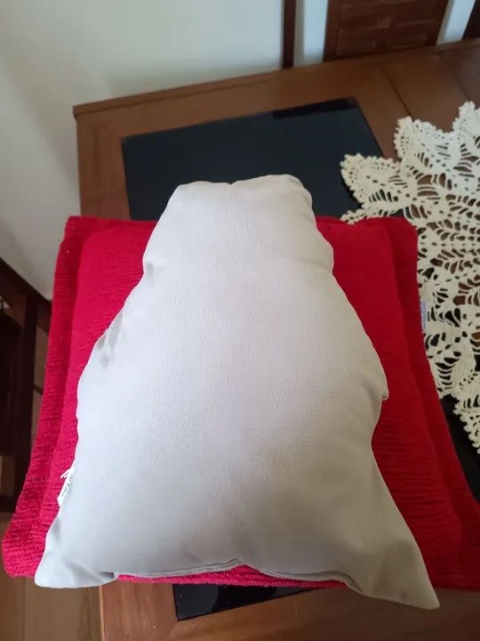 Almofada decorativa Senhor Mmartan  - Foto 6