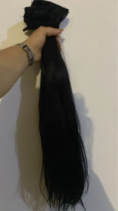 Cabelo Viatinamita 70cm 360g
