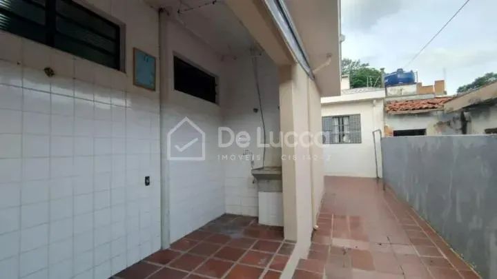 casa - Vila Paraíso - Campinas - Foto 5