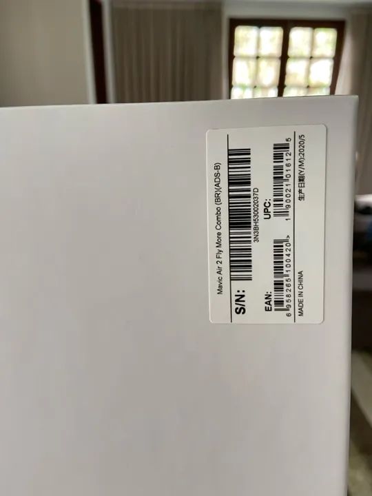 Dji Mavic Air 2 combo  - Foto 4