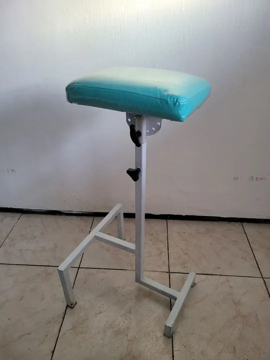 Apoio de braço para tatuagem