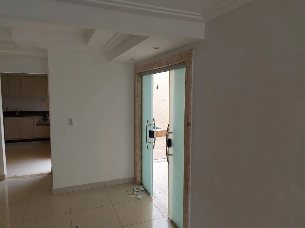 Casas do bosque , 3/4 ,piscina privativa - Foto 4