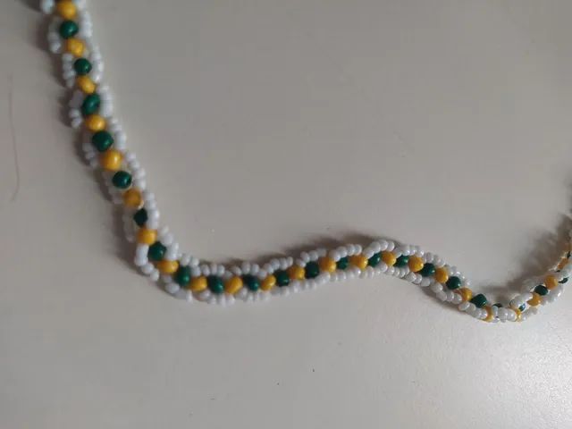 Colar de margaritas da Renner - Foto 2