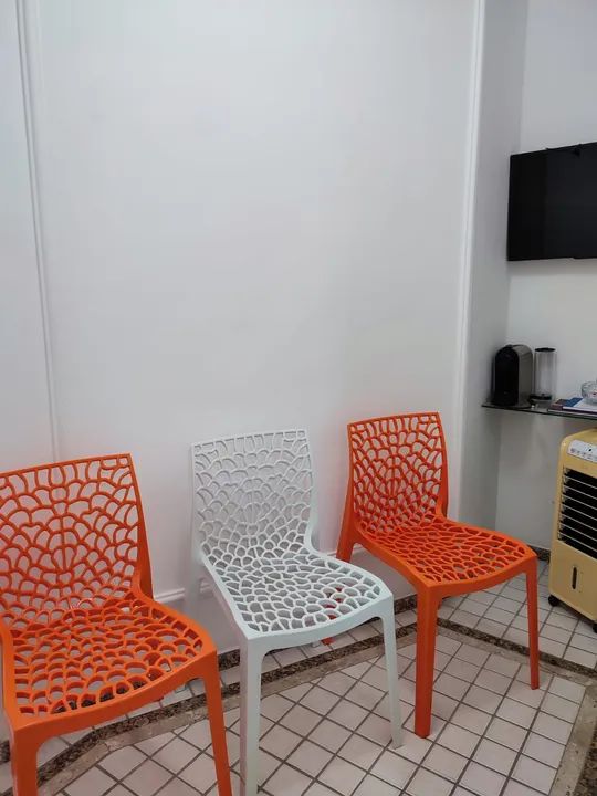 Sala Comercial - Centro Médico Aracaju + - Foto 2