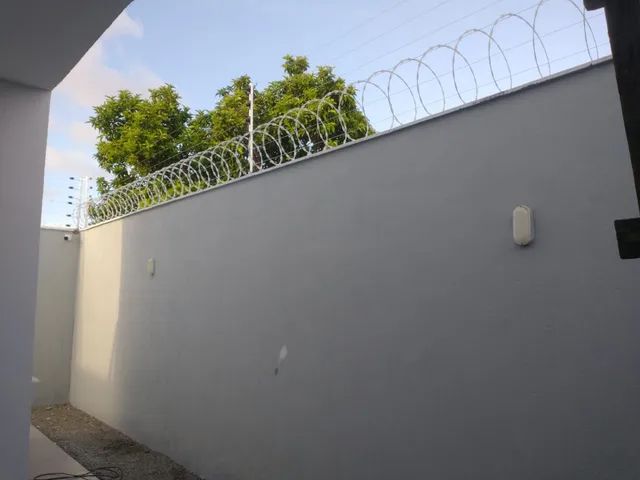 Cerca elétrica WI-FI Direto no celular  - Foto 2