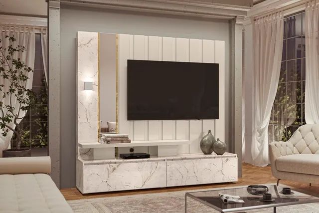 Home Theater até 65? Zeus  tt3338m