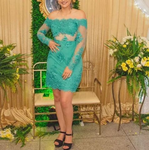 Vestido dois best sale em um formatura