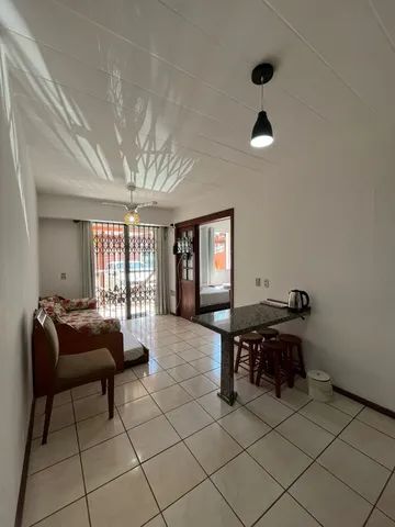 Apartamento por Diária em Canasvieiras - Foto 3