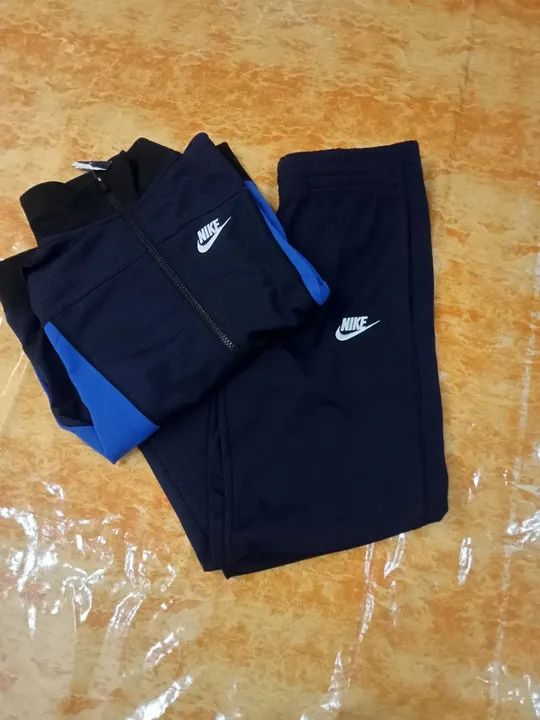 Conjuntos originais importados juvenis Nike  e Puma  - Foto 4