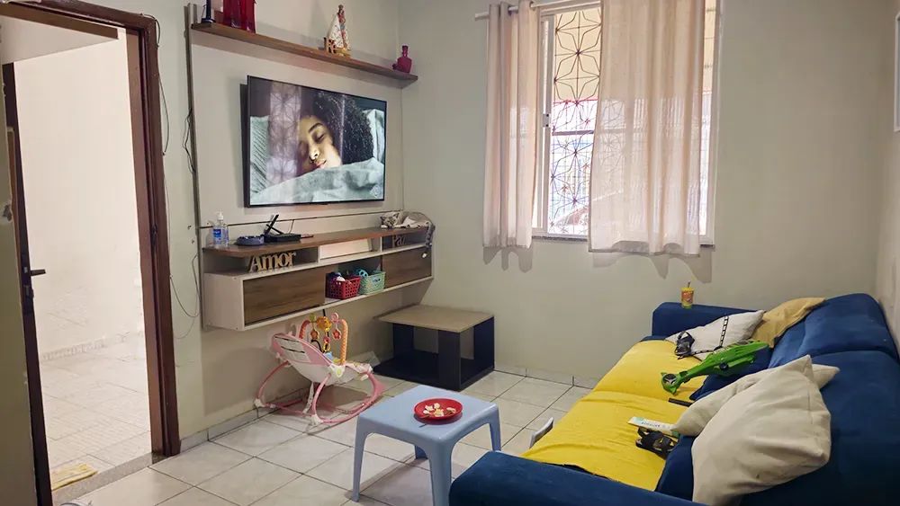 Eliane Franco Vende Casa na Passagem Bambu/PEDREIRA  R$ 290.000,00 (Aceita Financiamento) - Foto 5
