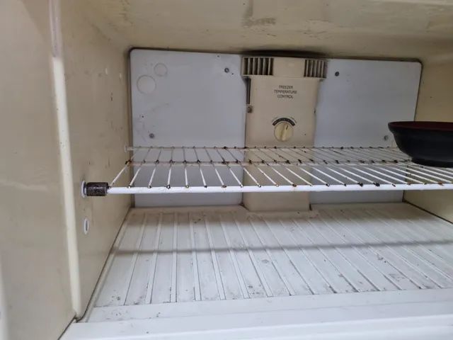 Geladeira frigidaire - Foto 5