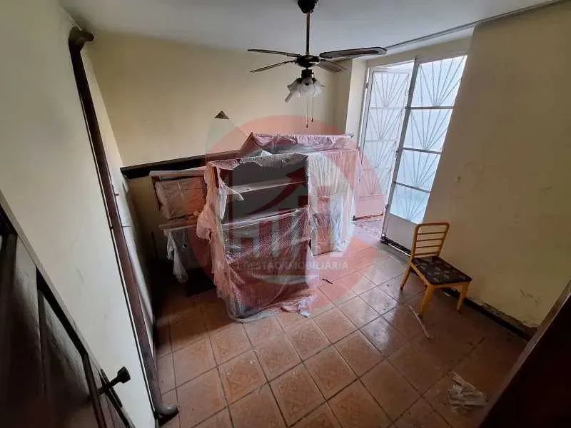 Casa de Vila Duplex à venda - Grajaú - Rio de Janeiro - Foto 5