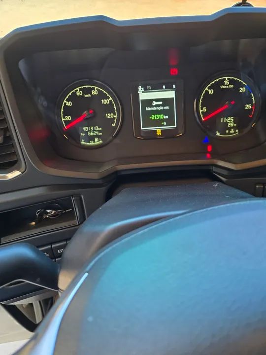 Scania R450 2021- EXCELENTE ESTADO  - Foto 6