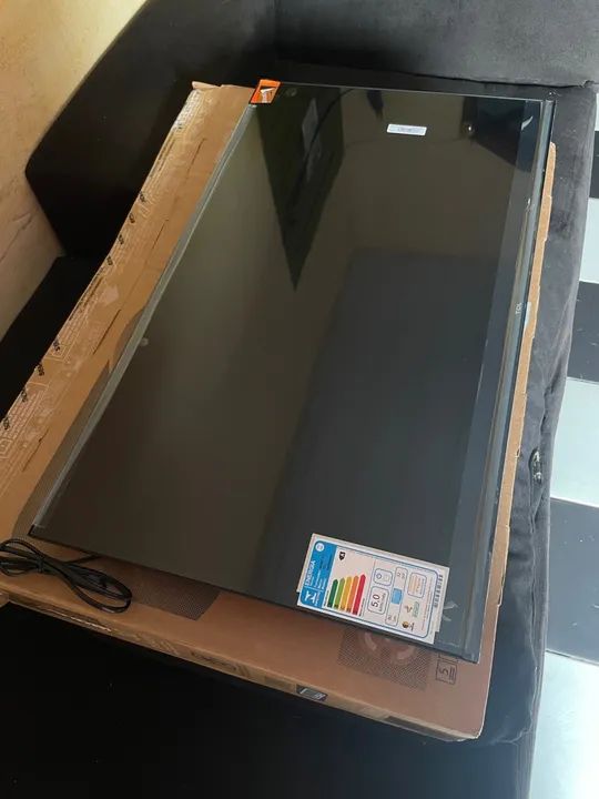 TV TCL 40 polegadas Android Smart - Foto 2