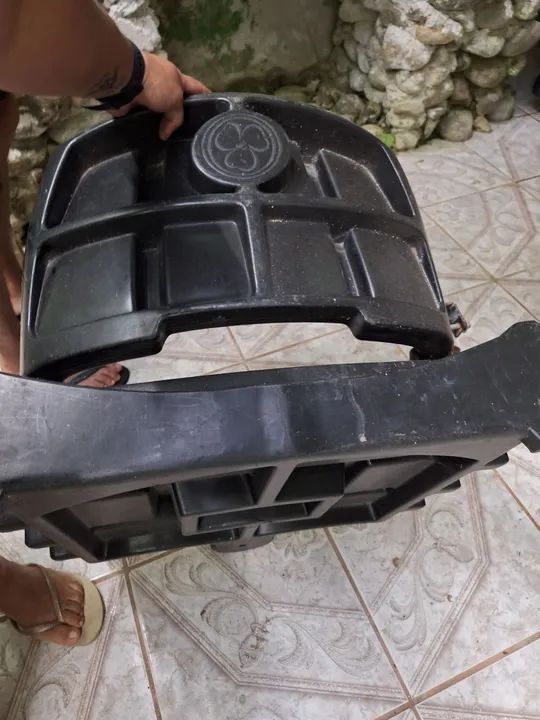 Caiaque SAFARI Brudden - Foto 3