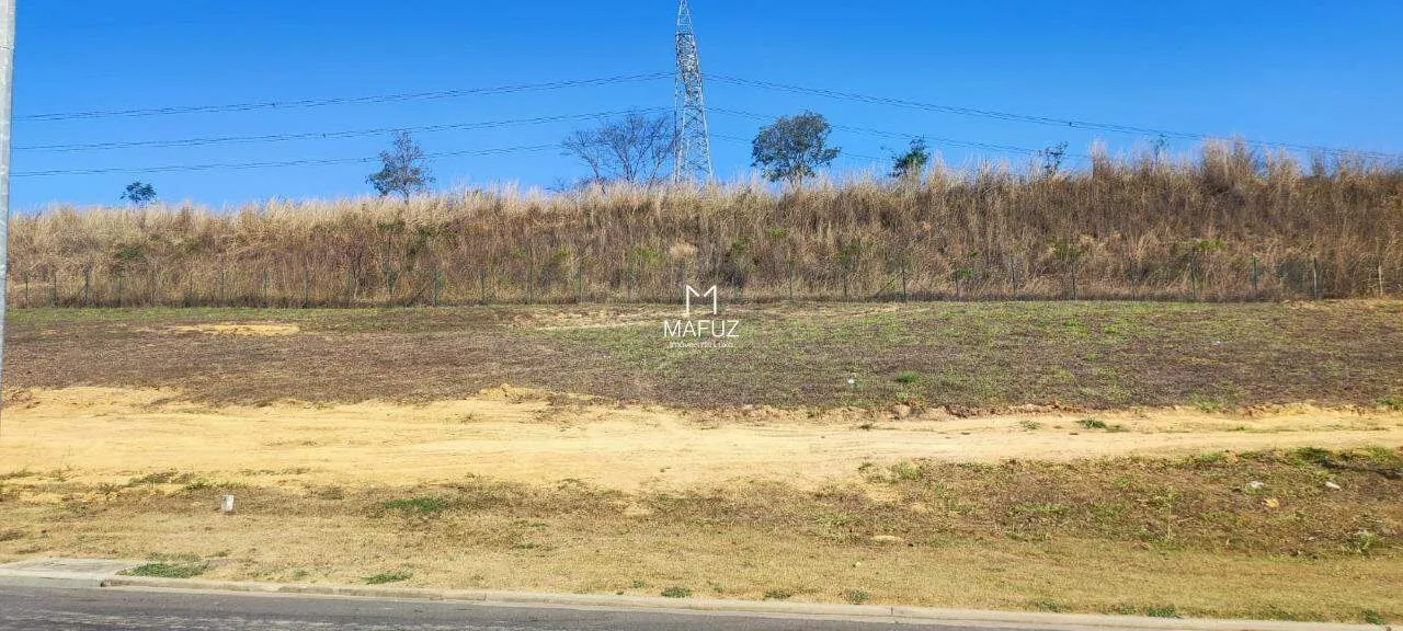 Terreno à venda, Condominio Alphaville - Vespasiano/MG
