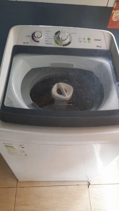 Máquina lava e seca 12 kl - Foto 2